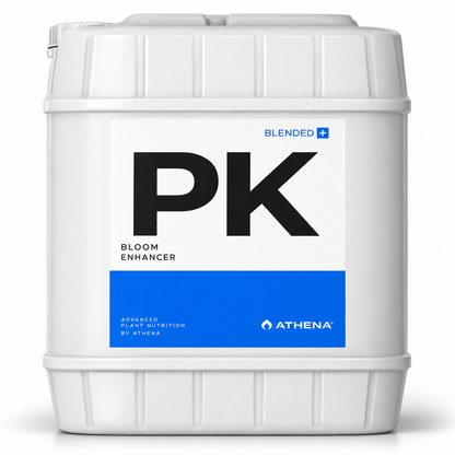 Athena PK bloom booster 18.9 litre container