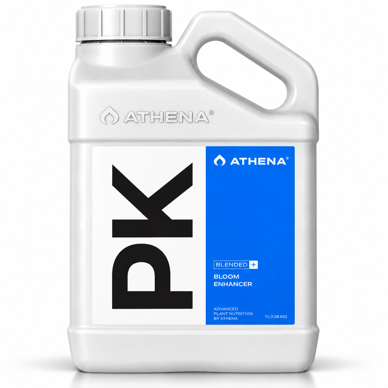 Athena PK bloom booster 3.8 litre bottle