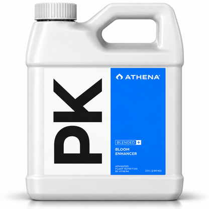 Athena PK bloom booster 946 mL bottle
