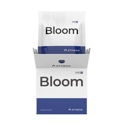 Athena Pro Line Bloom Soluble Fertilizer | Commercial Hydroponics Base Nutrient