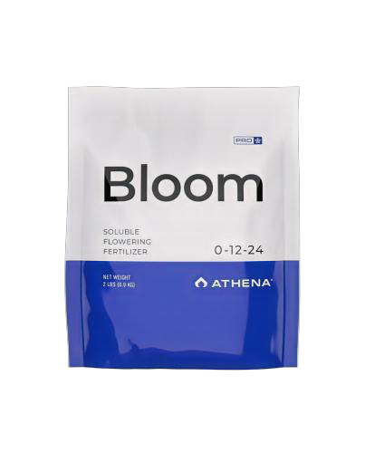 Athena Pro Line Bloom Soluble Fertilizer | Commercial Hydroponics Base Nutrient