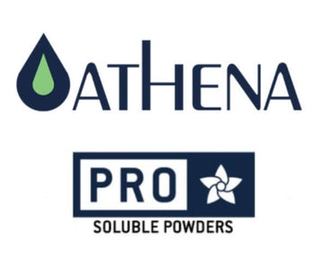 Athena Pro Line Bloom Soluble Fertilizer | Commercial Hydroponics Base Nutrient