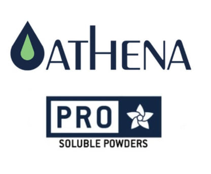 Athena Pro Line Bloom Soluble Fertilizer | Commercial Hydroponics Base Nutrient