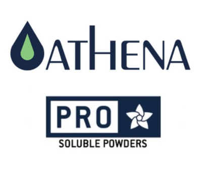 Athena Nutrients Pro Line Grow | Highly Soluble Commercial Veg Nutrient