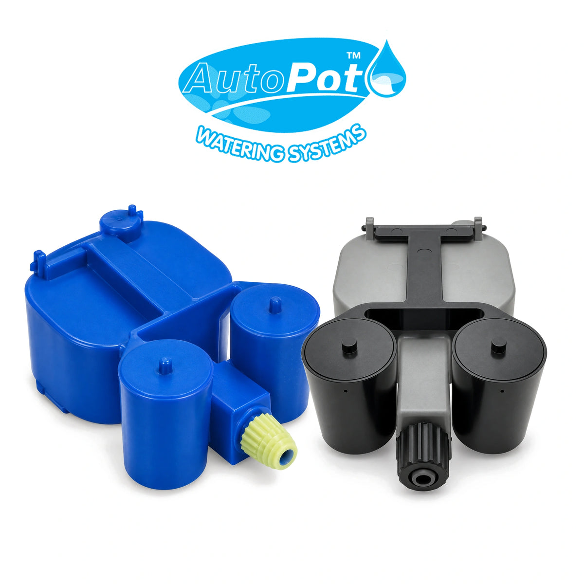 AutoPot AQUAvalve 3 & AQUAvalve5 | 6mm & 9mm Irrigation Valves