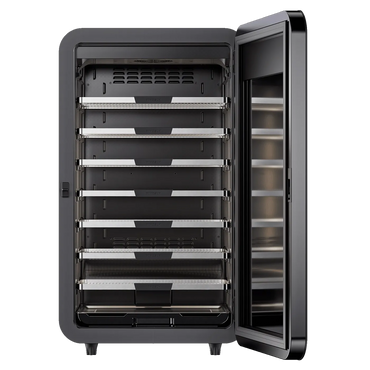 VIVOSUN VCure Smart Post-Harvest Box: Premium Herb Drying Machine & Automated Curing Box