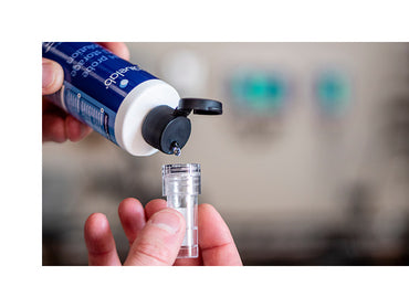 Bluelab KCL Storage Solution (100ml) – Official Hydration Fluid for pH Meter Probes and Pens