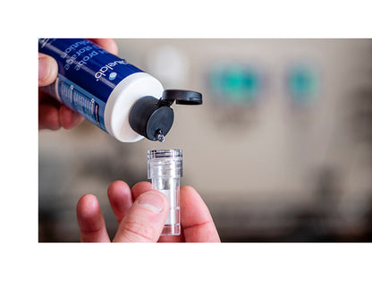Bluelab KCL Storage Solution (100ml) – Official Hydration Fluid for pH Meter Probes and Pens