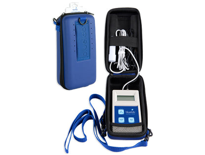 Bluelab Combo Meter | Portable pH, Conductivity (EC) & Temperature Meter