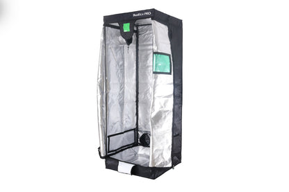 BudBox Pro Small, Intermediate & Medium Grow Tents | 75x75cm Premium Hydroponic Spaces