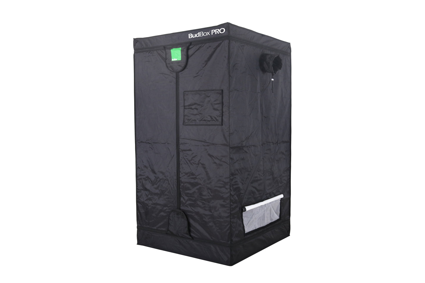 BudBox Pro L180 & L200 Grow Tents | 1m x 1m Premium Hydroponic Rooms