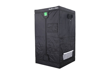 BudBox Pro L180 & L200 Grow Tents | 1m x 1m Premium Hydroponic Rooms