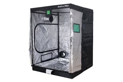 BudBox Pro XL Plus & XL Plus-HL Grow Tents | 1.5m x 1.5m Hydroponic Rooms