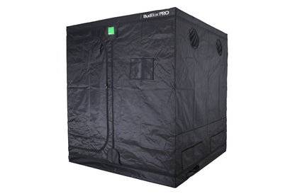 BudBox Pro Titan 1 & Titan 1-HL Grow Tents | 2m x 2m Professional Hydroponic Rooms
