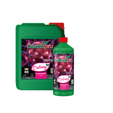 Dutchpro CalMag | Premium Calcium, Magnesium & Nitrogen Supplemen