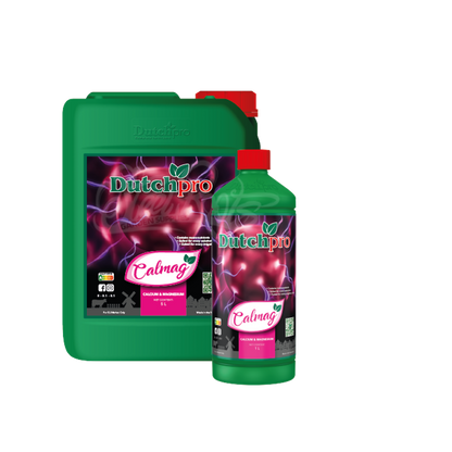 Dutchpro CalMag | Premium Calcium, Magnesium & Nitrogen Supplemen