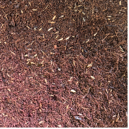 CANNA Coco Coarse Premium Aerated Substrate 50l | Sustainable Peat-Free Hydroponic Growing Medium