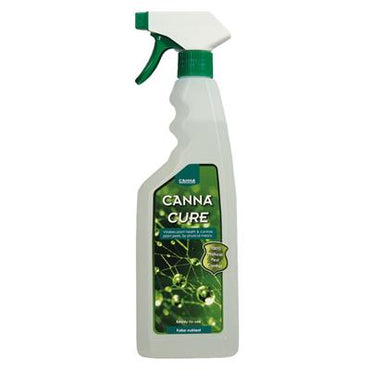 CANNA CANNACURE | Natural Pest Control & Foliar Leaf Nutrient
