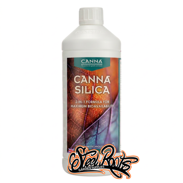 CANNA Silica  | Premium Silicon Fertilizer for Plants