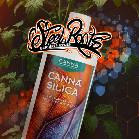 CANNA Silica  | Premium Silicon Fertilizer for Plants