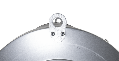 CarboAir 50 High Airflow Carbon Filter | 50mm Bed Virgin Carbon