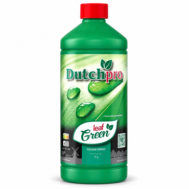 Dutchpro Leaf Green | Ready-to-Use Foliar Spray
