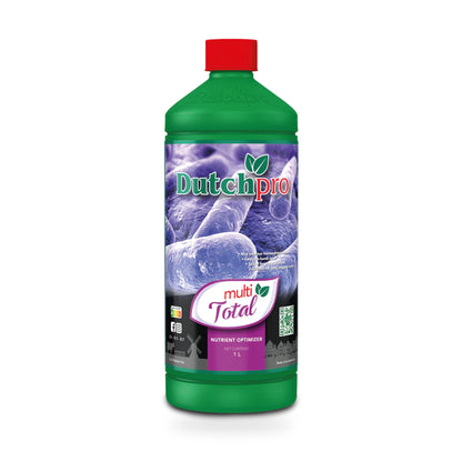 Dutchpro Multi Total | Organic Enzyme & Soil Conditioner