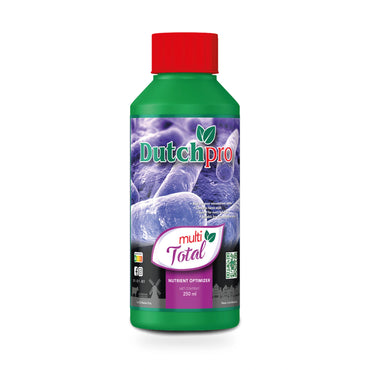 Dutchpro Multi Total | Organic Enzyme & Soil Conditioner