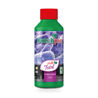 Dutchpro Multi Total | Organic Enzyme & Soil Conditioner