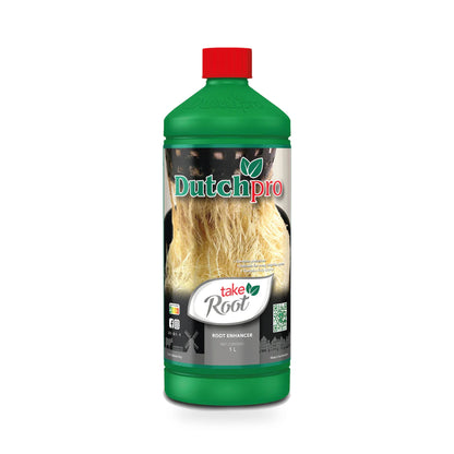 Dutchpro Take Root | Advanced Rhizosphere & Root Stimulator