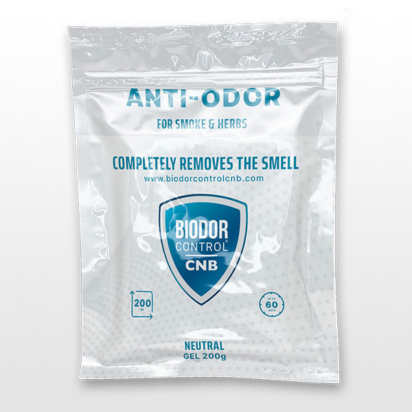 Biodor Neutral Odour Destroyer | Highly Effective