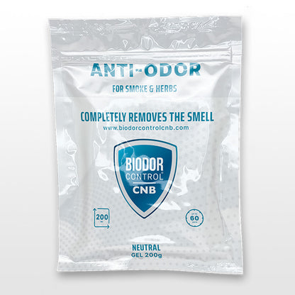 Biodor Neutral Odour Destroyer | Highly Effective