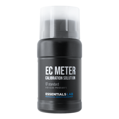 Essentials Lab EC Calibration Fluid 2.8mS | CF 28 Buffer Solution