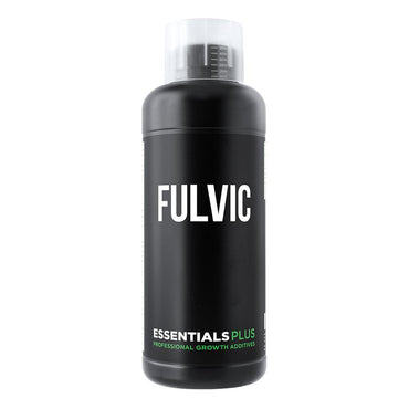 Essentials Plus Fulvic Acid | Maximize Nutrient Uptake & Yields