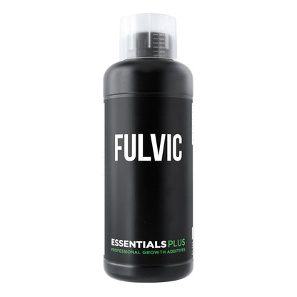 Essentials Plus Fulvic Acid | Maximize Nutrient Uptake & Yields