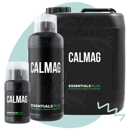 Essentials Plus Calmag Nutrient | Fix Coco & Hydro Deficiencies