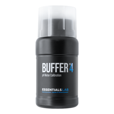 Essentials Lab PH Buffer 4
