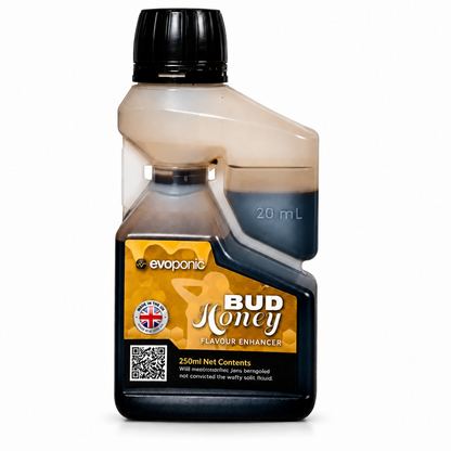 Evoponic Bud Honey Carbohydrate Biostimulant