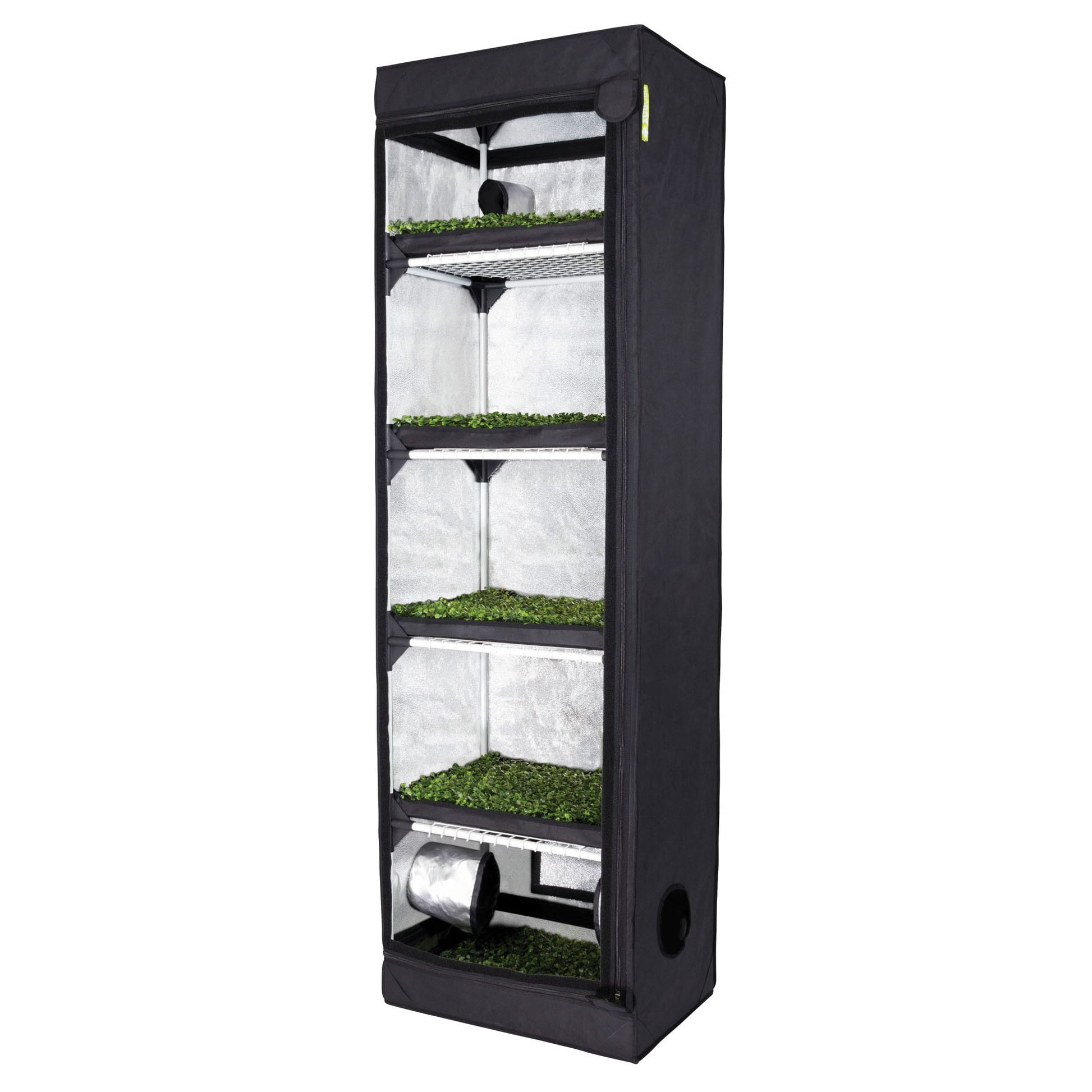 Garden HighPro ProBox Large | The Ultimate Vertical Space-Saver for 720+ Cuttings