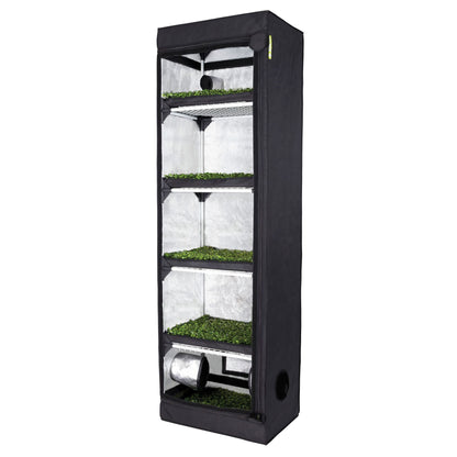 Garden HighPro ProBox Large | The Ultimate Vertical Space-Saver for 720+ Cuttings