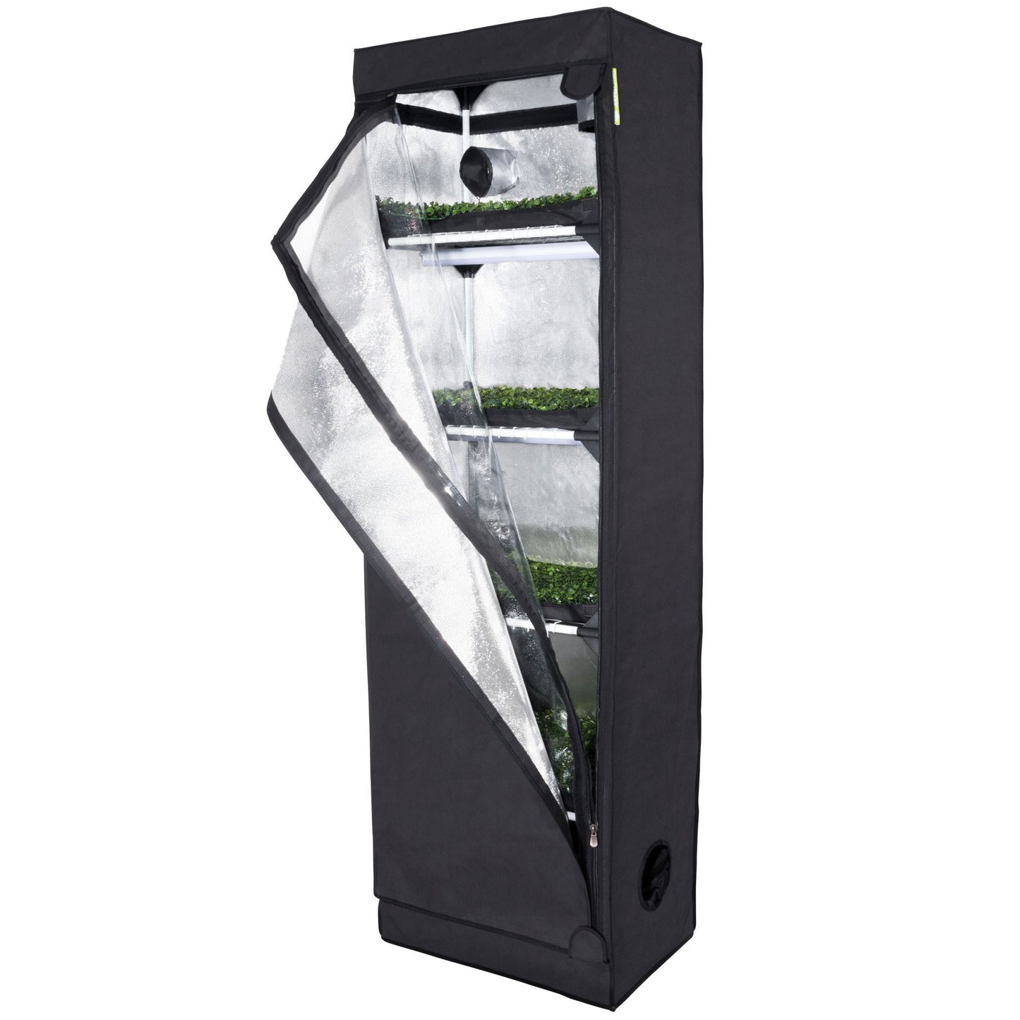 Garden HighPro ProBox Large | The Ultimate Vertical Space-Saver for 720+ Cuttings