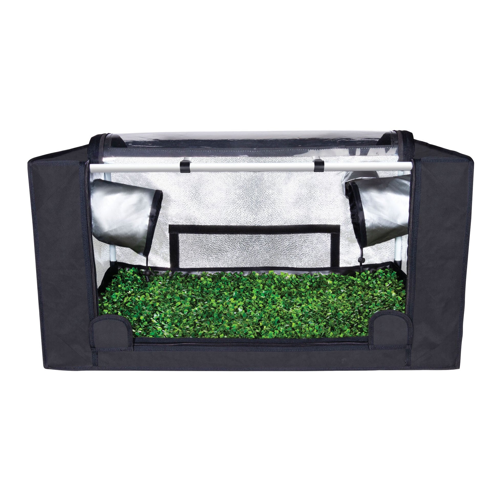 Garden HighPro ProBox Medium | High-Performance Desktop Seedling & Cloning Tent