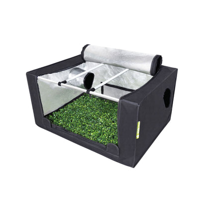Garden HighPro ProBox Medium | High-Performance Desktop Seedling & Cloning Tent