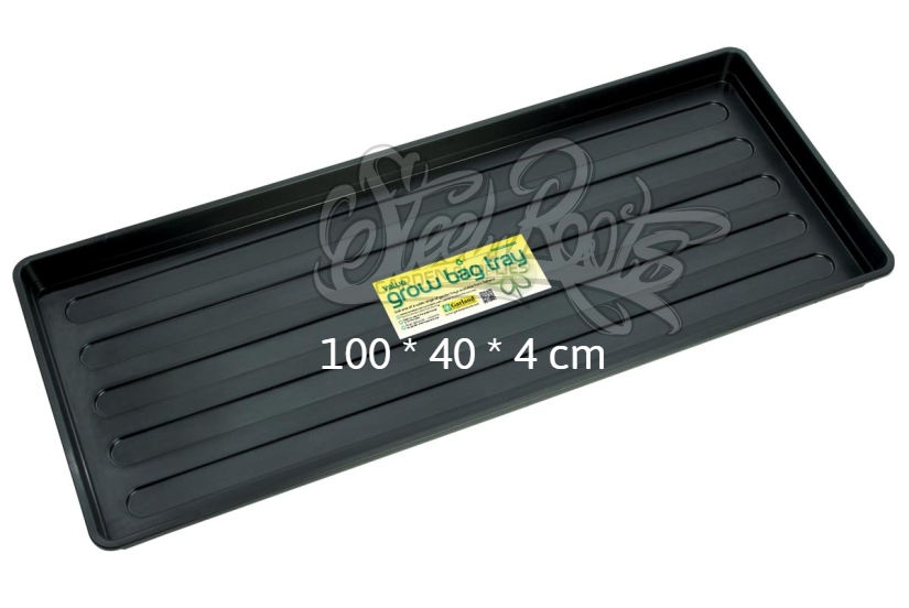 Garland Heavy-Duty Grow Trays | Multi-Use Gardening & Propagation Trays