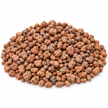 Gold Label Hydrocorn Clay Pebbles 45L | Hydroponic Growing Media