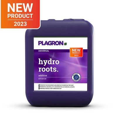 Plagron Hydro Roots Stimulator | Premium Hydroponic Root Booster