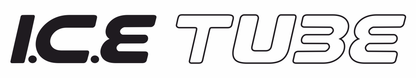 Ice Tube Highly Reflective White PVC Irrigation Hose | 6mm, 13mm, 19mm, 25mm Food-Grade Hydroponic Piping