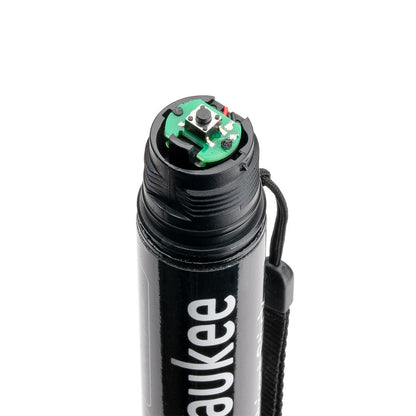 Milwaukee EC/TDS Nutrient Meter | Heavy-Duty Hydroponic Truncheon