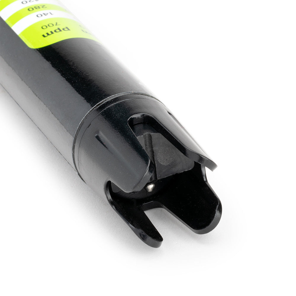 Milwaukee EC/TDS Nutrient Meter | Heavy-Duty Hydroponic Truncheon