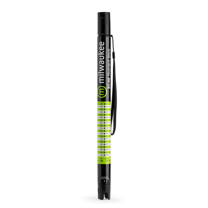 Milwaukee EC/TDS Nutrient Meter | Heavy-Duty Hydroponic Truncheon